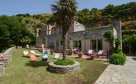 Vitali River House Andros